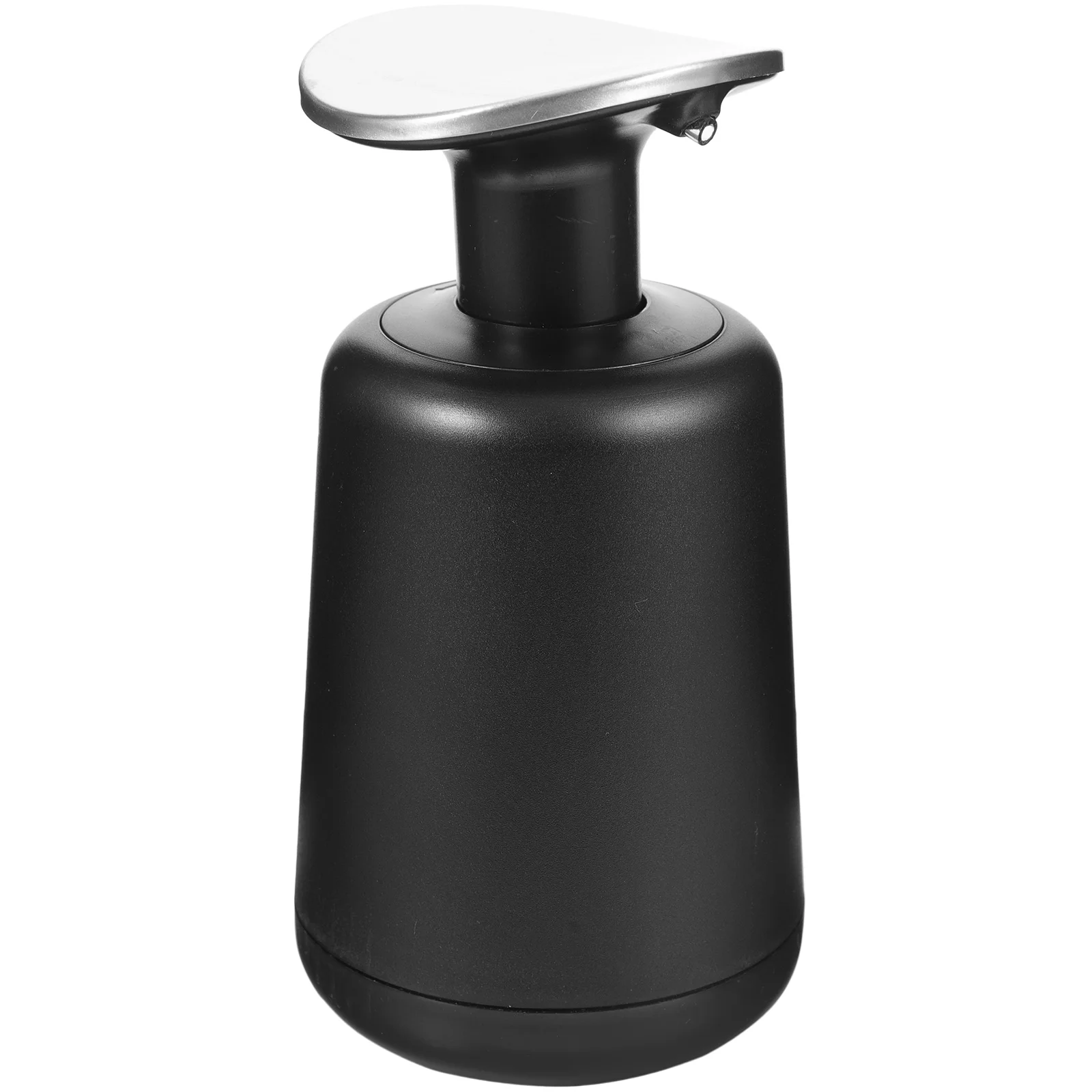 Sabunluk Seyahat Köpük pompa şişesi Mutfak Lavabo Banyo Sıvı El Pp Misafir Essentials . ' - ' . 4