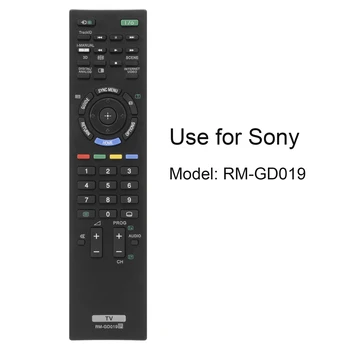 Yedek RM-GD019 Sony TV Uzaktan Kumandası RM-GD014 KDL-55HX700 46HX700 46EX500 40HX700 40EX500 40EX400 KDL-32EX500
