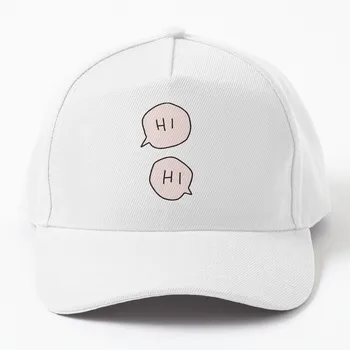 Hi Hi-Heartstopper beyzbol şapkası köpük parti şapkaları Yeni Şapka Termal Vizör kamyon şoförü şapkası Kap Kadın Erkek