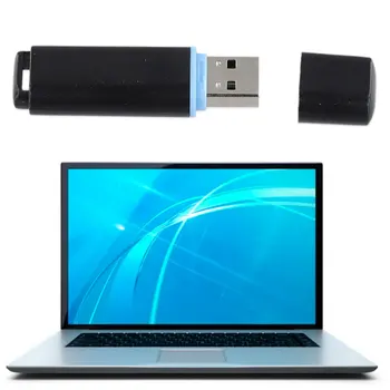 Yükseltilmiş SteamVR USB Dongle Alıcı Vana Endeksi Denetleyici USB Dongle Alıcı Adaptörü Logitech VR Mürekkep Pilot